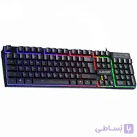 کیبورد مکانیکال گیمینگ Forerunner (EWEADN)