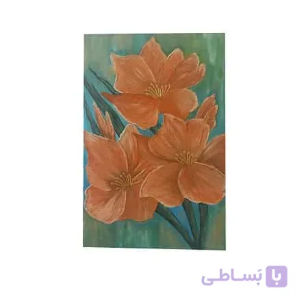 تابلو دکوراتیو برجسته