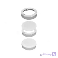 قاب تبدیل پنل توکار به روکار مدل IPD24 سان لوکس SIPD24