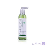 ژل شستشو صورت پوست چرب جولیتا اُستی