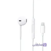 هدفون مدل EarPods ا EarPods Headphones کد 567478