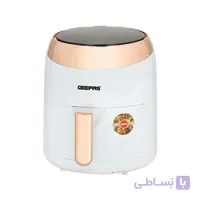 سرخ کن دیجیتال بدون روغن جیپاس مدل GAF37522