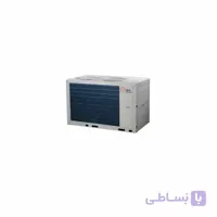 چیلر اسکرال اینورتر مدولار جی پلاس 25.5 تن مدل GSC-V90LJN