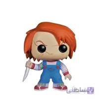 فیگور فانکوپاپ های کپی مدل Chucky