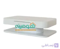 جلو مبلی عسلی مدل لوییز