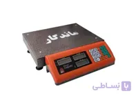 ترازو دیجیتال 40 کیلویی