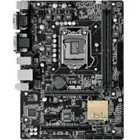 مادر برد ایسوس مدل H110M-C ا Asus H110M-C Motherboard