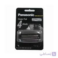 توری و شبکه ریش تراش پاناسونیک مدل WES9161E