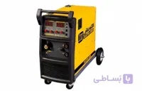 دستگاه میگ استیک اینورتری الکتروجوش اصفهان مدل 303K