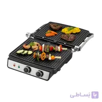 گریل پروفی کوک مدل PC-KG 1029