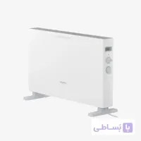 هیتر برقی شیائومی مدل 1S ا Xiaomi Electric Heater 1S