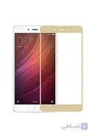 گلس فول فریم ردمی نوت فور ایکس شیامی شیاومی شیائومی | Glass Xiaomi Redmi Note 4x Full Frame