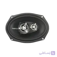 بلندگو بیضی پاورپلاس مدل PC-6905
