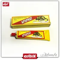 چسب مایع موش APSPRAT