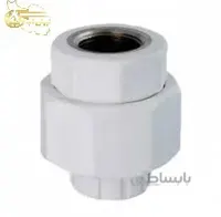 مهره ماسوره فلزی 32 در 1 اینچ