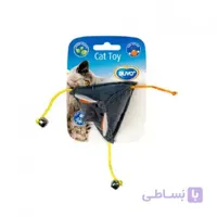 اسباب بازی موش همراه با کت نیپ