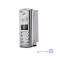 پنل آیفون تصویری رنگی مدل سپهر تابا (1 تا 24 واحد)