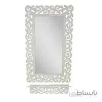 آینه و کنسول طرح ماهور