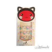 ناخن مصنوعی کودک دالاس شماره 3990