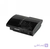 کنسول بازی پلی استیشن 3 تک دسته با ظرفیت 40 گیگابایت