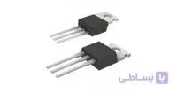 ترایاک BTA16-600B