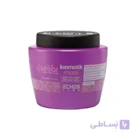 ماسک محافظت رنگ مو کروماتیک اچ اس لاین 500 میل Echos Line kromatik