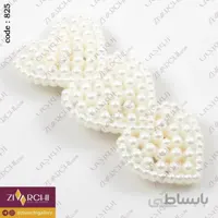 سنجاق سر (طرح مروارید) 825