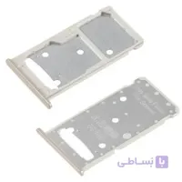 خشاب سیمکارت هوآوی Huawei Y7 Prime Sim Holder