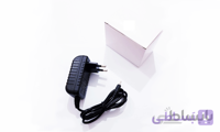 شارژر تبلت سوزنی چینی 2 امپر درجه یک