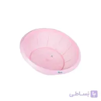 آبکش کاجین پلاستیک مدل الماس سایز ۴
