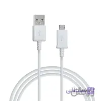 کابل ١ مترى شارژر اصلى سامسونگ گوشى  Samsung Galaxy A5