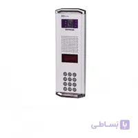 پنل دربازکن تک نما مدل کدینگ