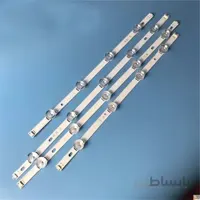 بک‌لایت تلویزیون ال‌جی LG - سایز: 50 اینچ - 9 ال‌ای‌دی - سری: LB/LY/GB /LF