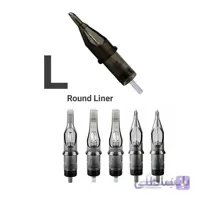 سوزن کارتریج دستگاه پن موشاپ RL بسته 5 عددی
