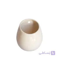 گلدان سرامیکی دیواری مدل K-3-38