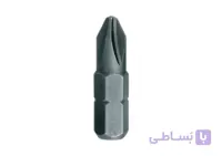 نوک پیچ گوشتی چهار سو یکطرفه ph1 25 ا Screwdriver Bits