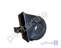 بوق بم هیوندای آزرا گرنجور ۲۰۱۸
