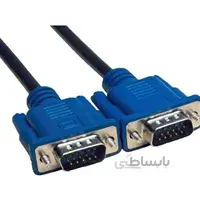 کابل گرافیک VGA طول 1.5 متری