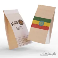 قهوه اتیوپی سیدامو