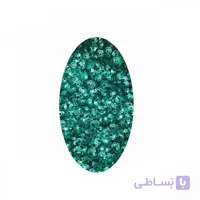 پولک کاسه ای طرح شکوفه کد 3334P