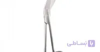 قیچی اپی زیاتومی ۱۸ سانتی متر BJB