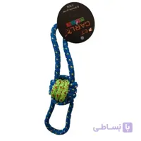 اسباب بازی کنفی به شکل پروانه
