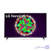 تلویزیون 75 اینچ نانوسل ال جی مدل NANO79