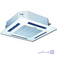 فن کویل کاستی چهار طرفه تراست 300 CFM مدل TMFCC4-300