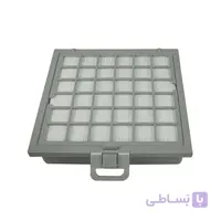 فیلتر جارو برقی مدل BZ5001Z مناسب برای جاروبرقی بوش و زیمنس