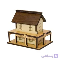 ماکت ویلایی V7