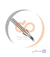 نوک هویه کاتری کوییک Quick 203H | 712 200-SK