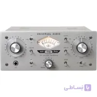 UNIVERSAL AUDIO - 710 TWIN FINITY پری امپ