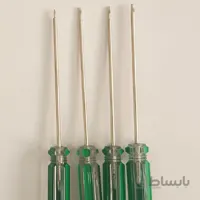 ست ۴ عددی پیچ گوشتی موبایلی آهنربایی