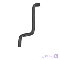 شیلنگ خروجی منبع انبساط جدید رادیاتور آب ساینا